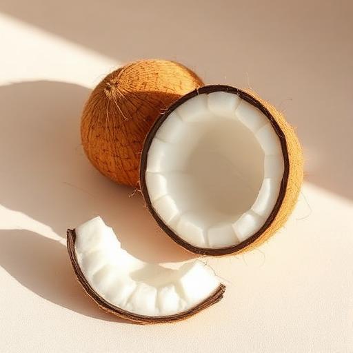 Coconuts