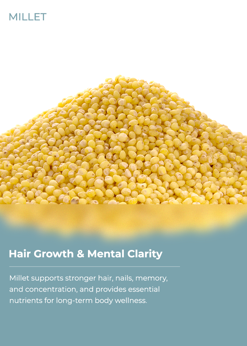 Millet