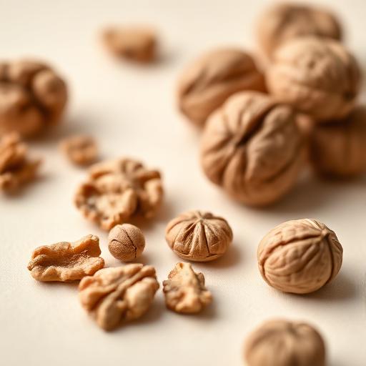 Walnuts